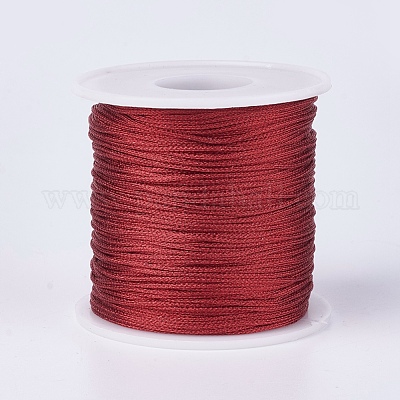 Polyester Metallic Thread&nbsp;OCOR-F008-G04-1