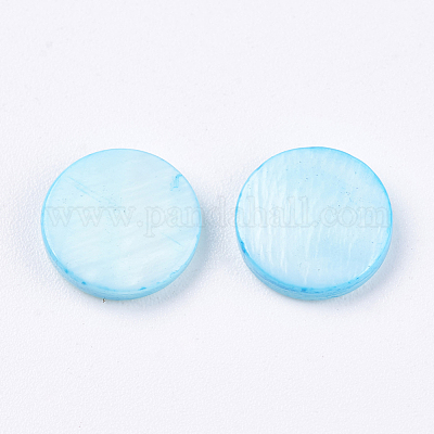 Shell Cabochons&nbsp;X-SHEL-K001-04A-1