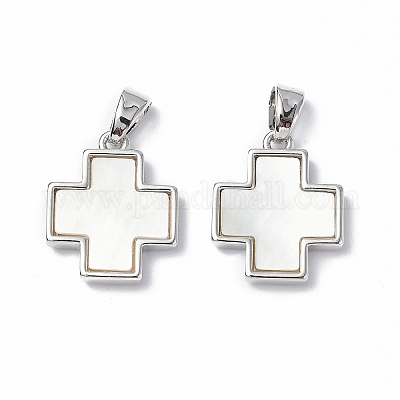 Brass Charms&nbsp;KK-R134-034P-1