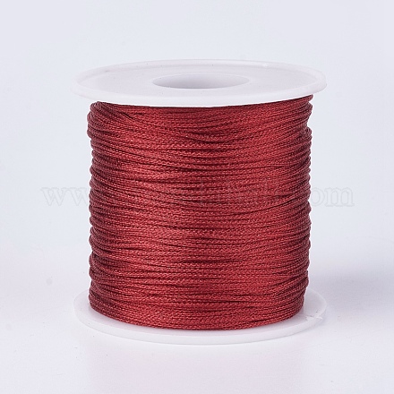 Polyester Metallic Thread&nbsp;OCOR-F008-G04-1