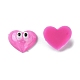 Translucent Resin Cabochons&nbsp;RESI-E039-18-2