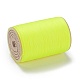 Round Waxed Polyester Thread String&nbsp;YC-D004-02A-135-2