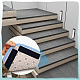 40Pcs Self-adhesive Nylon with Polyester Hook and Loop Tapes&nbsp;AJEW-SP0003-23-4