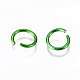 Aluminum Jump Rings&nbsp;ALUM-CJC0001-01E-A-2