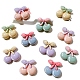 Resin Cabochones&nbsp;PW-WGAC4F6-01-1
