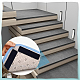 20pcs Self-adhesive Nylon with Polyester Hook and Loop Tapes&nbsp;AJEW-SP0003-22C-4