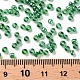 8/0 Glass Seed Beads&nbsp;SEED-US0003-3mm-107-3