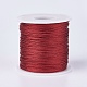 Polyester Metallic Thread&nbsp;OCOR-F008-G04-1