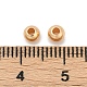 Brass Beads&nbsp;KK-E070-01H-14G-RS-3