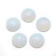 Opalite Cabochons&nbsp;G-P393-R10-12MM-1