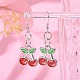 Iron Earring Hooks&nbsp;E135-5