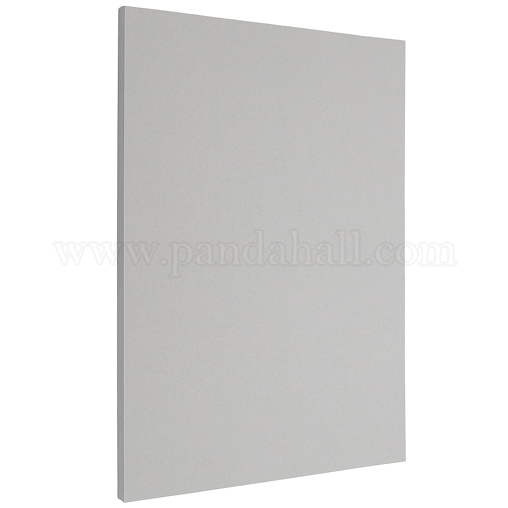 Wholesale 50Pcs A4 Craft Paper Cardstock - Pandahall.com