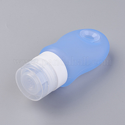 Creative Portable Silicone Points Bottling&nbsp;MRMJ-WH0006-F02-60ml