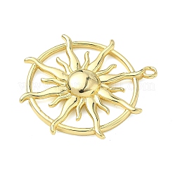 Brass Pendants&nbsp;KK-I476-05G-01