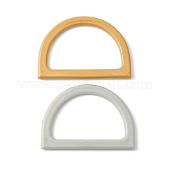 6Pcs 3 Style Plastic Bag Handle&nbsp;KY-PH0001-77