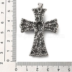 Halloween 304 Stainless Steel Pendants&nbsp;STAS-Z046-01C-AS