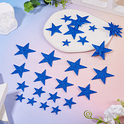 EVA Self-Adhesive Stickers&nbsp;DIY-TAC0032-27C