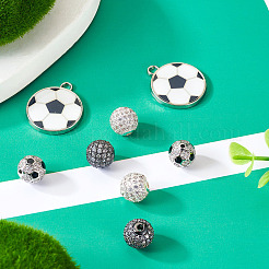 DIY Jewelry Making Kits&nbsp;DIY-TA0011-96