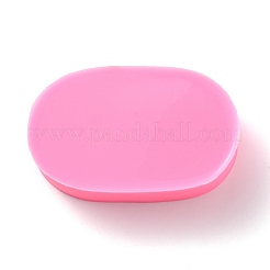 DIY 3D Baby Food Grade Statue Silicone Molds&nbsp;DIY-C015-01A