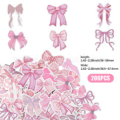 2 Sets PVC Plastic Decorative Sticker Labels&nbsp;DIY-SP0005-30