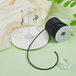 25M Hollow Pipe PVC Tubular Synthetic Rubber Cord&nbsp;RCOR-DC0001-02