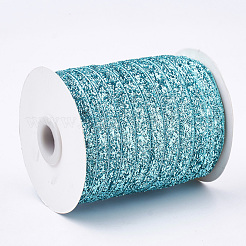 Glitter Sparkle Ribbon&nbsp;SRIB-T002-01B-13