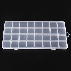 Plastic Bead Storage Containers&nbsp;CON-S043-032