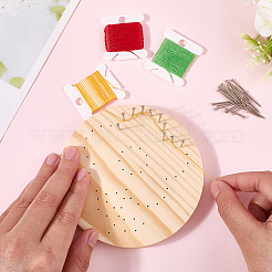 DIY String Arts Kit Set&nbsp;DIY-WH20050-55A