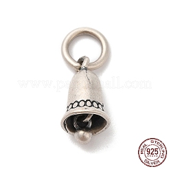 925 Sterling Silver Charms&nbsp;LS-STER-G033-04AS