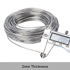 Rubber Covered Aluminum Wire&nbsp;AW-WH0002-08B