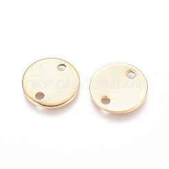 Ion Plating(IP) 304 Stainless Steel Links connectors&nbsp;X-STAS-H353-05G-A
