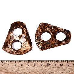 Natural Tree Bark Agate Beads&nbsp;G-Q606-14