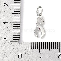 Brass Enamel Charms&nbsp;KK-Q028-30P-03