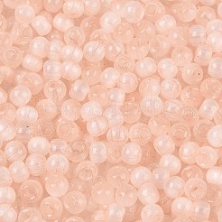 Drawbench Style Glass Seed Beads&nbsp;SEED-N008-11C