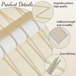 10 Yards Polyester Ribbon&nbsp;OCOR-CY0003-78B