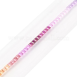 55Pcs Cubic Zirconia Cabochons&nbsp;CU-F002-03