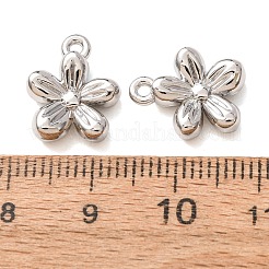 Alloy Charms&nbsp;AL-CBAB7DD-08P