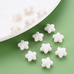 Opaque Acrylic Beads&nbsp;MACR-S373-26-A10