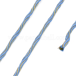 Polyester Twisted Cord&nbsp;FB-NH0001-01D