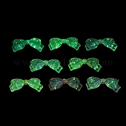 Luminous Transparent Acrylic Beads&nbsp;LACR-U001-01A