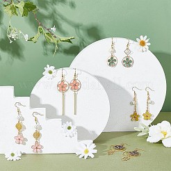DIY Jewelry Set Making Kit&nbsp;DIY-SC0017-27