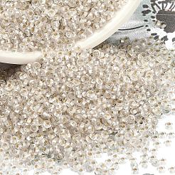 TOHO 8/0 Demi Round Beads&nbsp;Y-SEED-DR08-PF21F