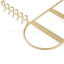 Multifunctional Iron Jewelry Display Rack&nbsp;ODIS-Q042-01G