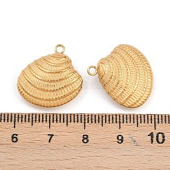 304 Stainless Steel Pendants&nbsp;STAS-H241-21G