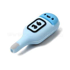 Medical Theme Silicone Beads&nbsp;SIL-D013-06C