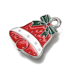 Alloy Enamel Pendants&nbsp;FIND-Z094-03P-04