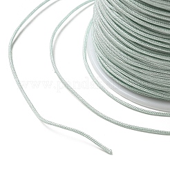 Nylon Braided Threads&nbsp;NWIR-K022-0.8mm-24
