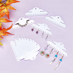 PVC Display Cards&nbsp;CDIS-WH0027-01