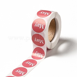 Paper Sticker Rolls&nbsp;STIC-E002-01E