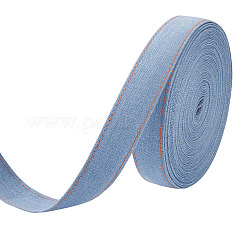 Stitch Denim Ribbon&nbsp;OCOR-TAC0009-04C-01